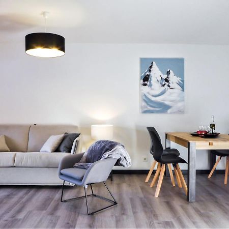 Apartment L'Espace Montagne-16 By Interhome Chamonix Buitenkant foto