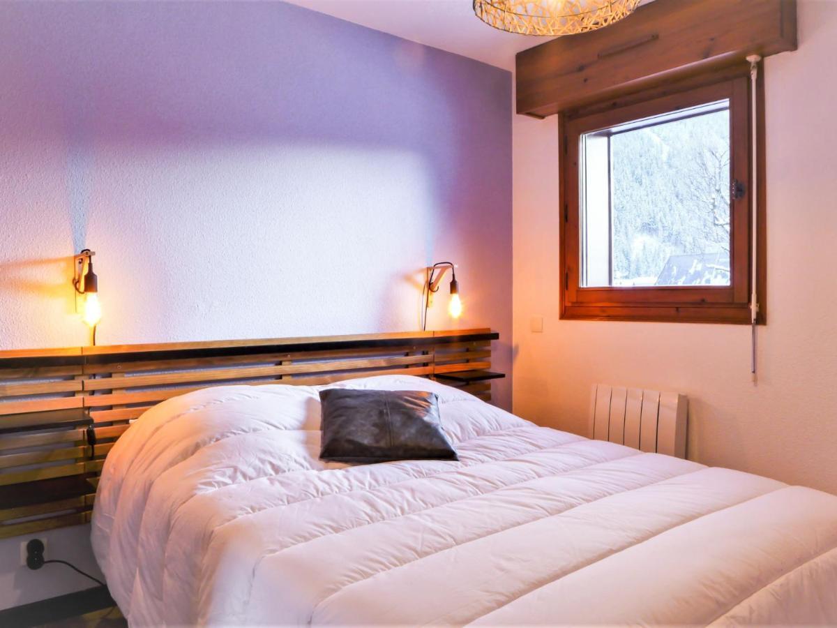 Apartment L'Espace Montagne-16 By Interhome Chamonix Buitenkant foto