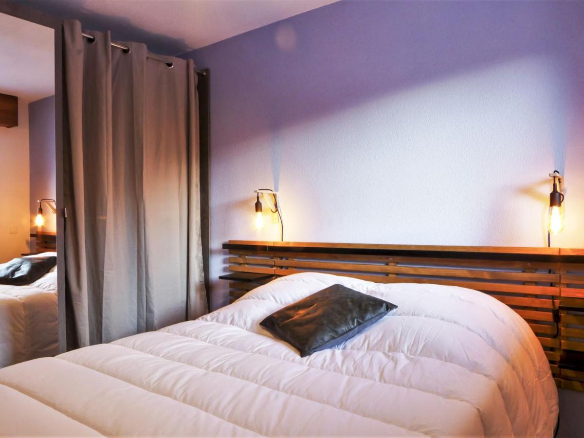 Apartment L'Espace Montagne-16 By Interhome Chamonix Buitenkant foto