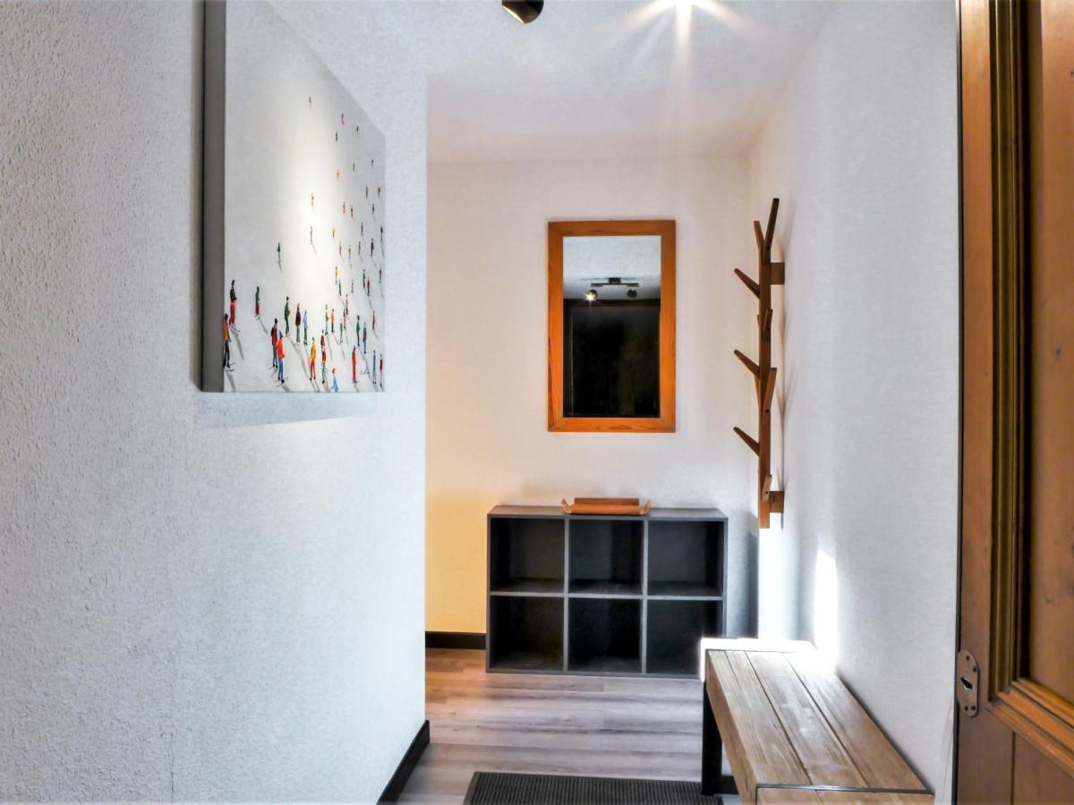 Apartment L'Espace Montagne-16 By Interhome Chamonix Buitenkant foto