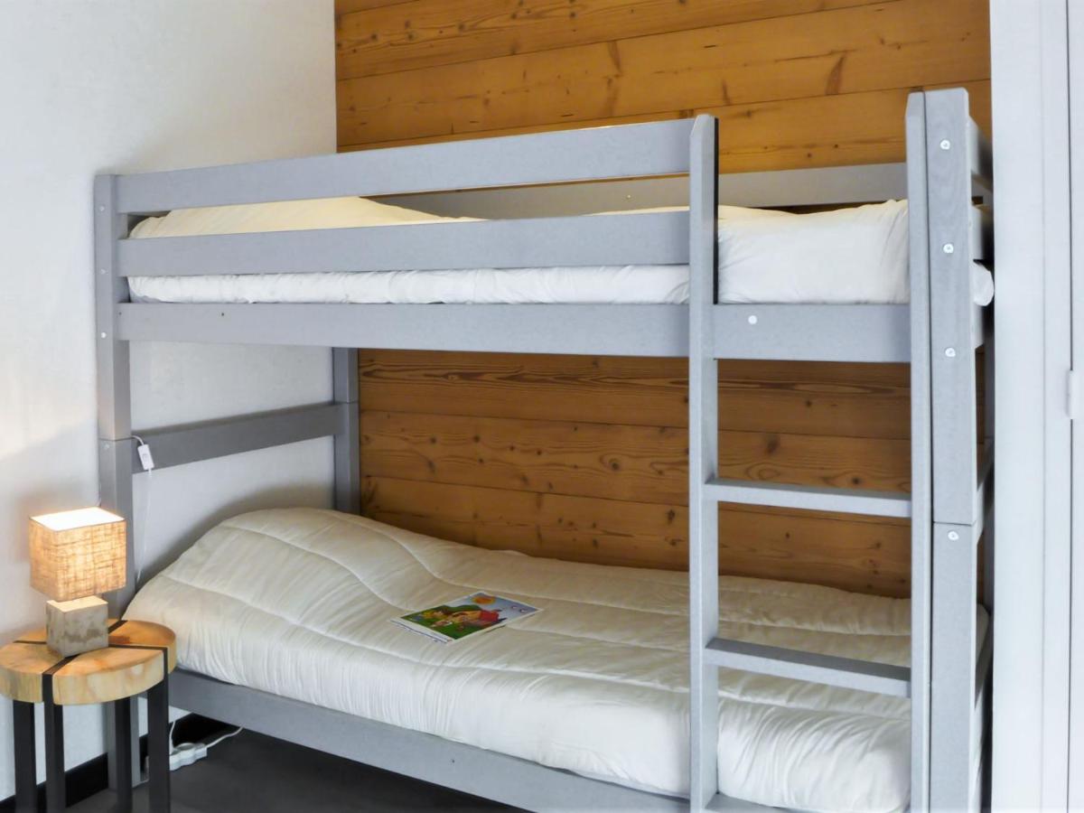 Apartment L'Espace Montagne-16 By Interhome Chamonix Buitenkant foto