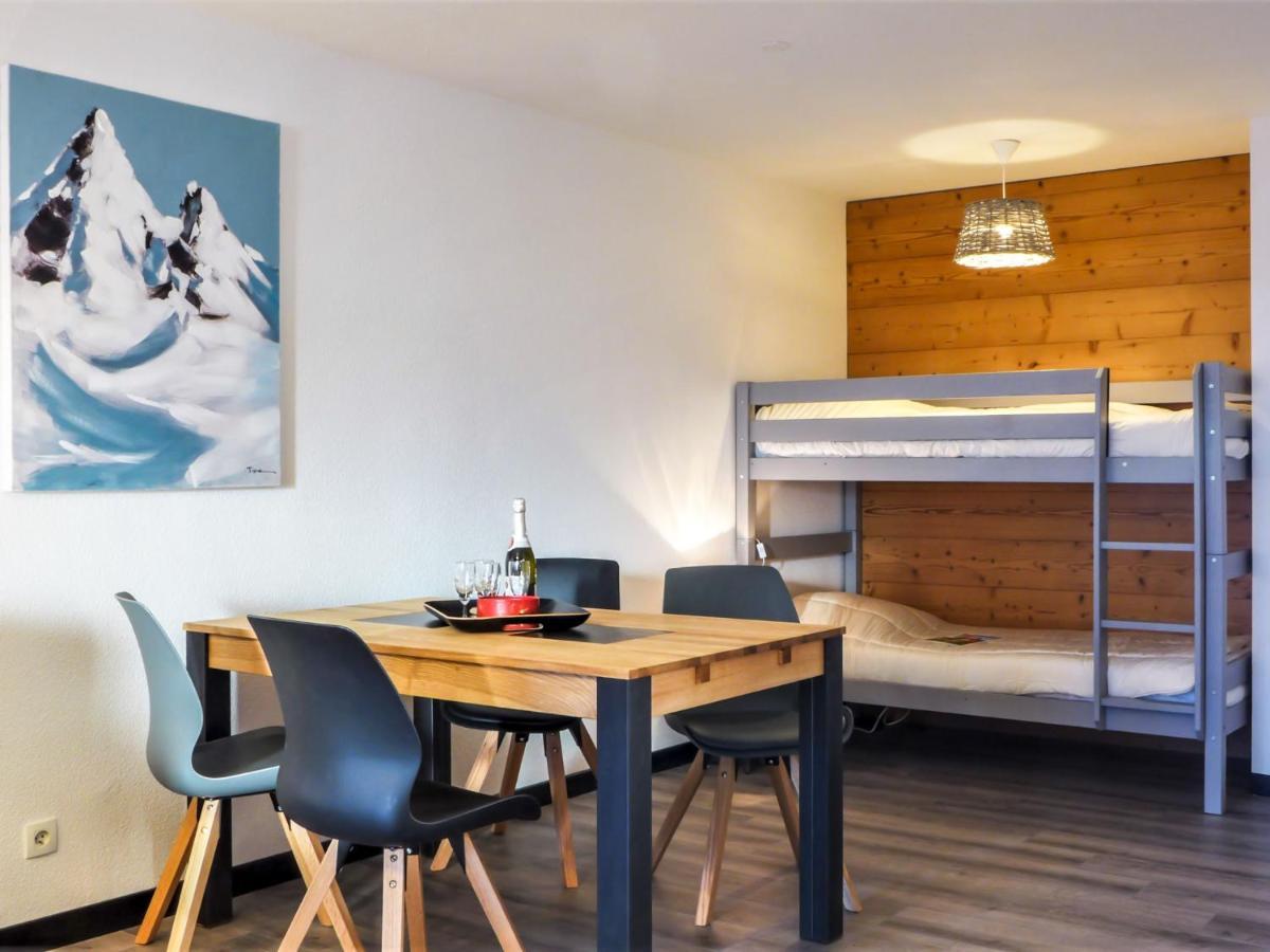 Apartment L'Espace Montagne-16 By Interhome Chamonix Buitenkant foto